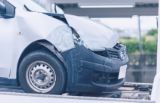 交通事故と企業責任