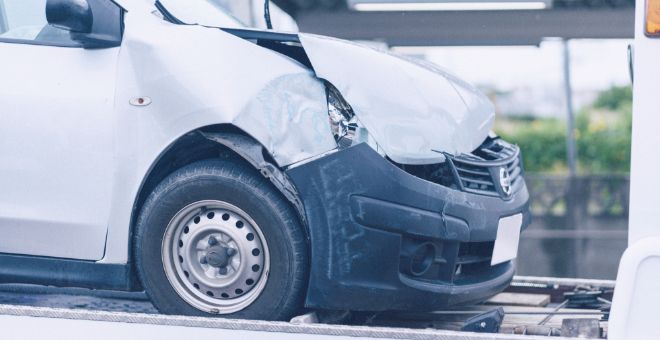 交通事故と企業責任